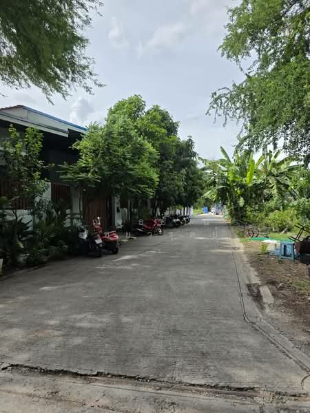 ขายที่ดินในซอยศรีสมาน 5 ปากเกร็ด นนทบุรี, นนทบุรี, ศรีสมาน, บ้านใหม่, ปากเกร็ด, นนทบุรี, 1,612 ตร.ม., ที่ดิน ขาย, โดย ณัฐธยาน์ ไชยวรุตย์, 500400320 - DDproperty.com