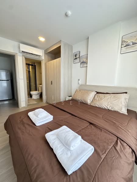 DCondo Reef, Phuket, 78 Soi Dara, Kathu, Phuket, 1 Bedroom, 50 sqm, Condo For Rent, by PrimeGlobalAsset, 500400322 - DDproperty.com