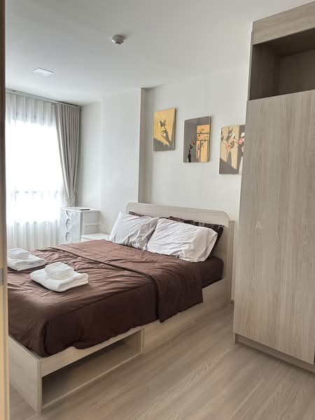 DCondo Reef, Phuket, 78 Soi Dara, Kathu, Phuket, 1 Bedroom, 50 sqm, Condo For Rent, by PrimeGlobalAsset, 500400322 - DDproperty.com