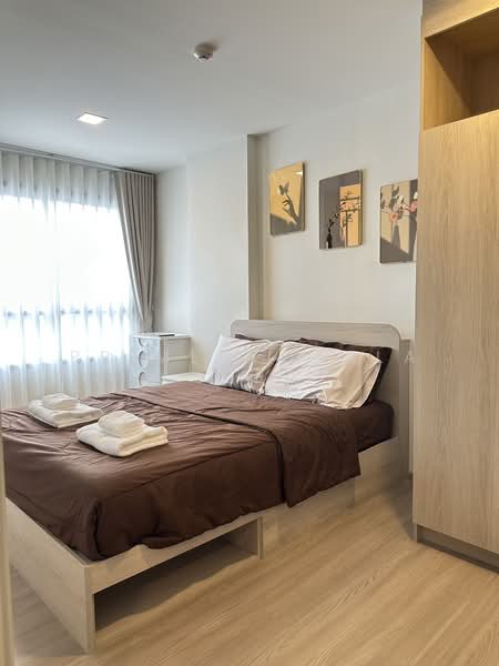 DCondo Reef, Phuket, 78 Soi Dara, Kathu, Phuket, 1 Bedroom, 50 sqm, Condo For Rent, by PrimeGlobalAsset, 500400322 - DDproperty.com