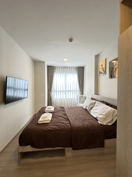 DCondo Reef, Phuket, 78 Soi Dara, Kathu, Phuket, 1 Bedroom, 50 sqm, Condo For Rent, by PrimeGlobalAsset, 500400322 - DDproperty.com