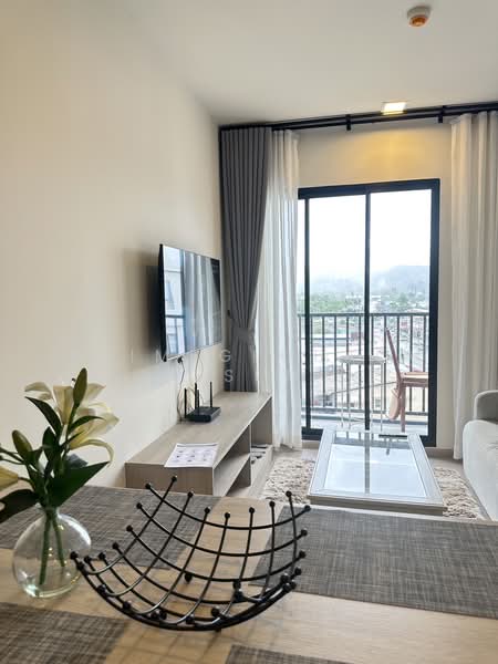 DCondo Reef, Phuket, 78 Soi Dara, Kathu, Phuket, 1 Bedroom, 50 sqm, Condo For Rent, by PrimeGlobalAsset, 500400322 - DDproperty.com