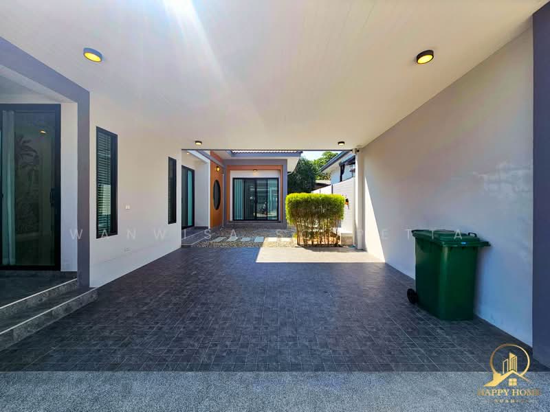 Huahin 70, Prachuap Khiri Khan, Hin Lek Fai, Hua Hin, Prachuap Khiri Khan, 3 Bedrooms, 127 sqm, Single Detached House For Sale, by Wanwisa Scopetta, 500400324 - DDproperty.com