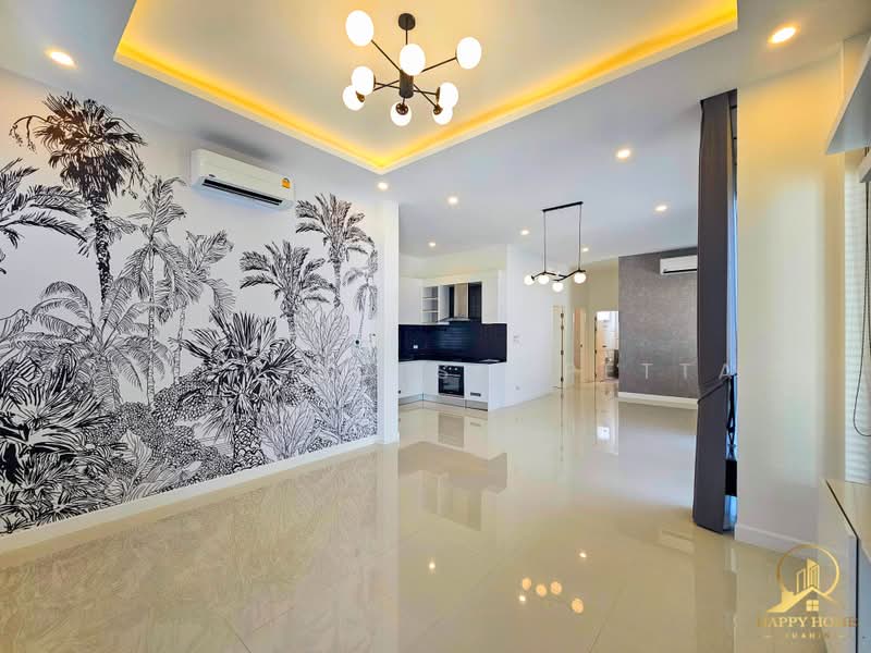 Huahin 70, Prachuap Khiri Khan, ประจวบคีรีขันธ์, หินเหล็กไฟ, หัวหิน, ประจวบคีรีขันธ์, 127 ตร.ม., บ้านเดี่ยว ขาย, โดย Wanwisa Scopetta, 500400324 - DDproperty.com