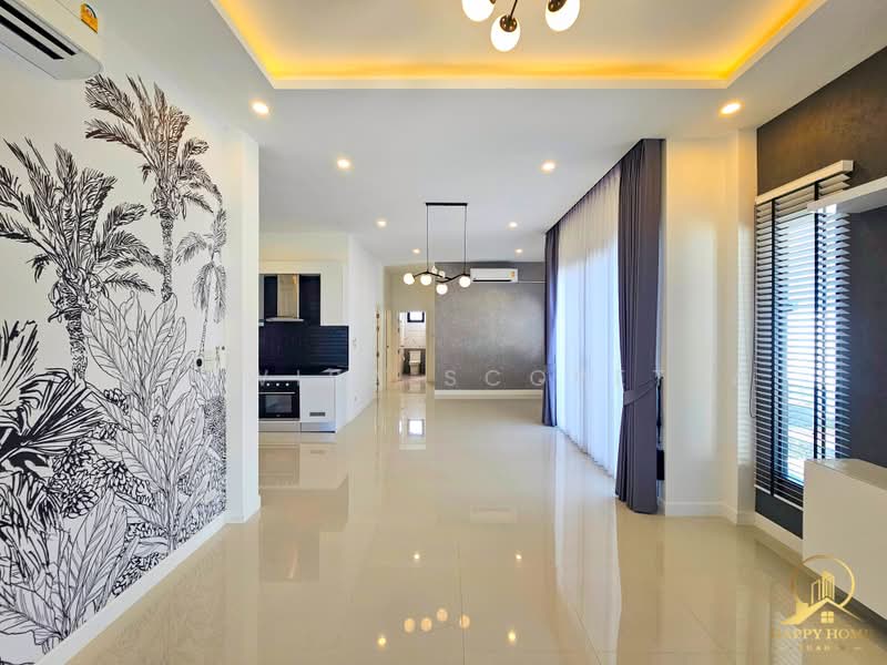 Huahin 70, Prachuap Khiri Khan, Hin Lek Fai, Hua Hin, Prachuap Khiri Khan, 3 Bedrooms, 127 sqm, Single Detached House For Sale, by Wanwisa Scopetta, 500400324 - DDproperty.com