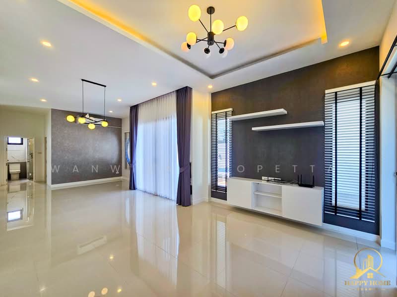 Huahin 70, Prachuap Khiri Khan, ประจวบคีรีขันธ์, หินเหล็กไฟ, หัวหิน, ประจวบคีรีขันธ์, 127 ตร.ม., บ้านเดี่ยว ขาย, โดย Wanwisa Scopetta, 500400324 - DDproperty.com