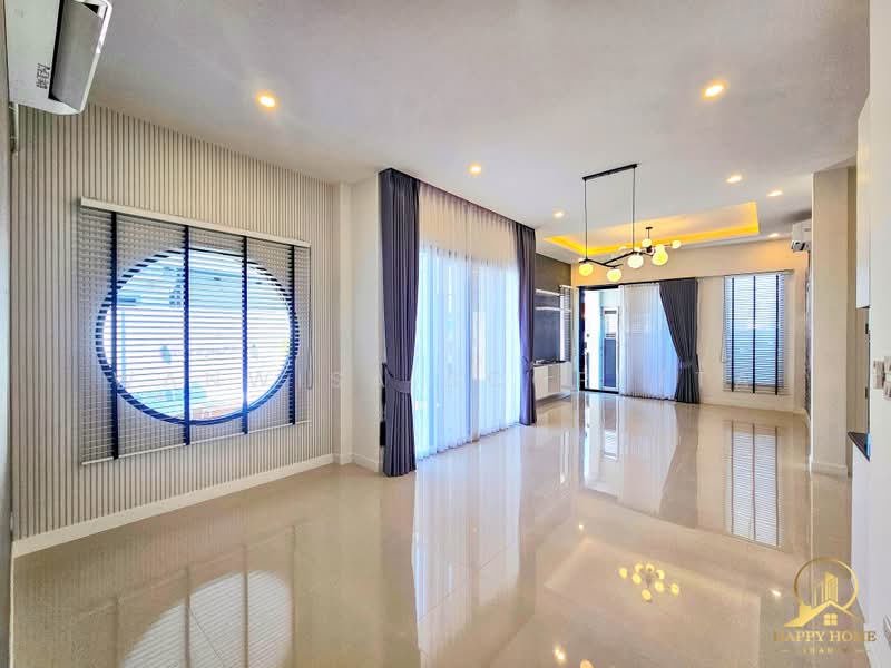 Huahin 70, Prachuap Khiri Khan, ประจวบคีรีขันธ์, หินเหล็กไฟ, หัวหิน, ประจวบคีรีขันธ์, 127 ตร.ม., บ้านเดี่ยว ขาย, โดย Wanwisa Scopetta, 500400324 - DDproperty.com