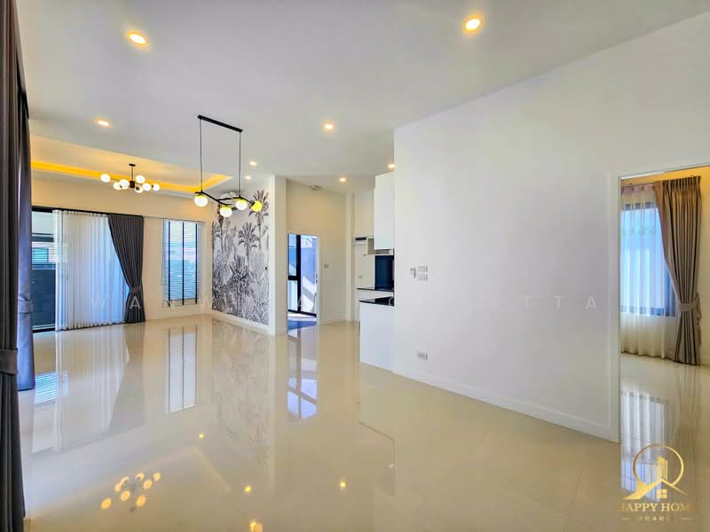 Huahin 70, Prachuap Khiri Khan, Hin Lek Fai, Hua Hin, Prachuap Khiri Khan, 3 Bedrooms, 127 sqm, Single Detached House For Sale, by Wanwisa Scopetta, 500400324 - DDproperty.com
