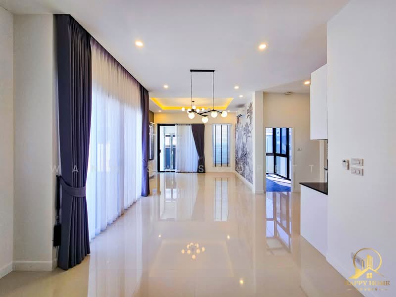 Huahin 70, Prachuap Khiri Khan, ประจวบคีรีขันธ์, หินเหล็กไฟ, หัวหิน, ประจวบคีรีขันธ์, 127 ตร.ม., บ้านเดี่ยว ขาย, โดย Wanwisa Scopetta, 500400324 - DDproperty.com