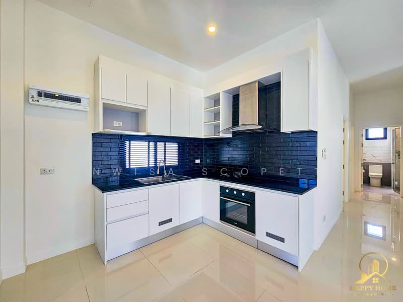 Huahin 70, Prachuap Khiri Khan, Hin Lek Fai, Hua Hin, Prachuap Khiri Khan, 3 Bedrooms, 127 sqm, Single Detached House For Sale, by Wanwisa Scopetta, 500400324 - DDproperty.com