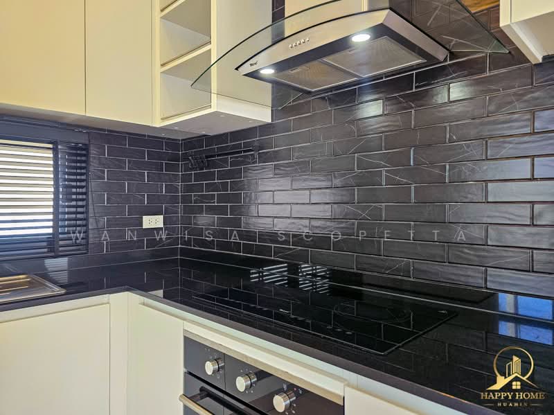 Huahin 70, Prachuap Khiri Khan, Hin Lek Fai, Hua Hin, Prachuap Khiri Khan, 3 Bedrooms, 127 sqm, Single Detached House For Sale, by Wanwisa Scopetta, 500400324 - DDproperty.com