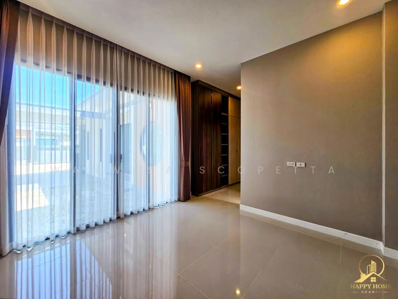 Huahin 70, Prachuap Khiri Khan, Hin Lek Fai, Hua Hin, Prachuap Khiri Khan, 3 Bedrooms, 127 sqm, Single Detached House For Sale, by Wanwisa Scopetta, 500400324 - DDproperty.com