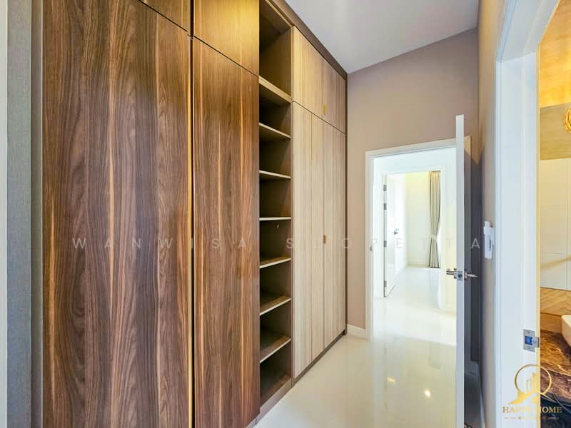 Huahin 70, Prachuap Khiri Khan, Hin Lek Fai, Hua Hin, Prachuap Khiri Khan, 3 Bedrooms, 127 sqm, Single Detached House For Sale, by Wanwisa Scopetta, 500400324 - DDproperty.com
