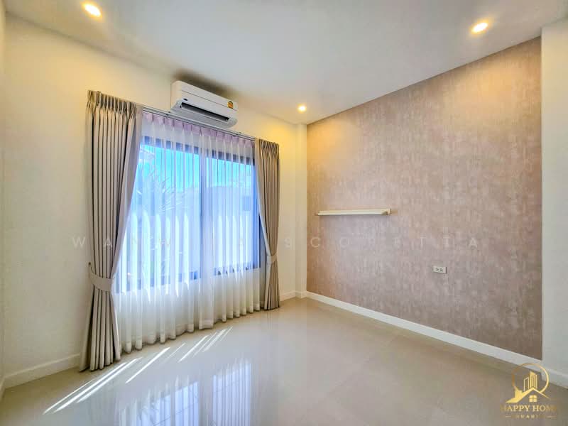 Huahin 70, Prachuap Khiri Khan, Hin Lek Fai, Hua Hin, Prachuap Khiri Khan, 3 Bedrooms, 127 sqm, Single Detached House For Sale, by Wanwisa Scopetta, 500400324 - DDproperty.com