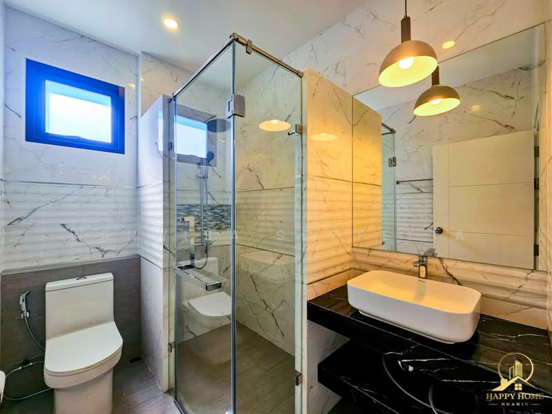 Huahin 70, Prachuap Khiri Khan, Hin Lek Fai, Hua Hin, Prachuap Khiri Khan, 3 Bedrooms, 127 sqm, Single Detached House For Sale, by Wanwisa Scopetta, 500400324 - DDproperty.com