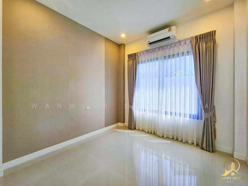 Huahin 70, Prachuap Khiri Khan, Hin Lek Fai, Hua Hin, Prachuap Khiri Khan, 3 Bedrooms, 127 sqm, Single Detached House For Sale, by Wanwisa Scopetta, 500400324 - DDproperty.com
