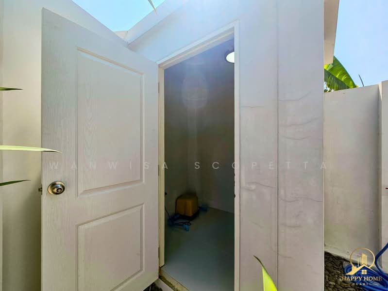 Huahin 70, Prachuap Khiri Khan, Hin Lek Fai, Hua Hin, Prachuap Khiri Khan, 3 Bedrooms, 127 sqm, Single Detached House For Sale, by Wanwisa Scopetta, 500400324 - DDproperty.com