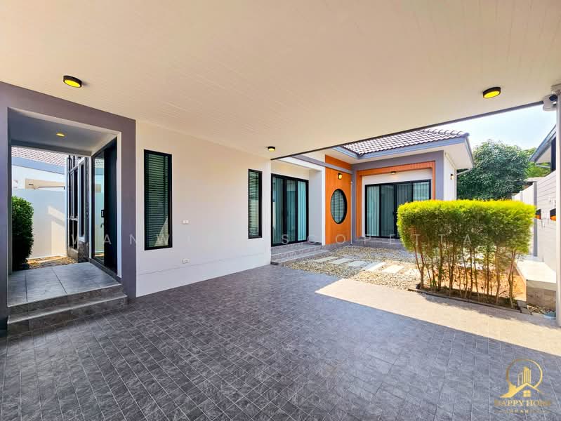 Huahin 70, Prachuap Khiri Khan, Hin Lek Fai, Hua Hin, Prachuap Khiri Khan, 3 Bedrooms, 127 sqm, Single Detached House For Sale, by Wanwisa Scopetta, 500400324 - DDproperty.com