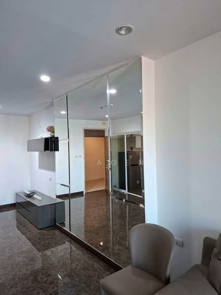 Supalai Prima Riva : ศุภาลัย พรีมา ริวา (Residential), กรุงเทพ, ถนนพระราม 3, ช่องนนทรี, ยานนาวา, กรุงเทพ, 63 ตร.ม., คอนโด ขาย, โดย NR AGENT, 500400326 - DDproperty.com