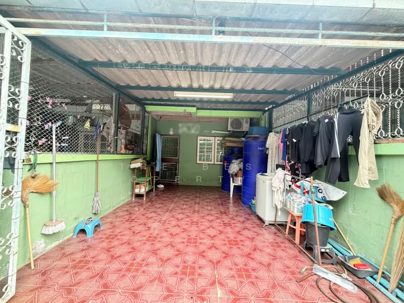 ทาวน์เฮ้าส์ศรีราชา ชลบุรี, Chon Buri (Pattaya), Thung Suk La, Si Racha, Chon Buri (Pattaya), 2 Bedrooms, 100 sqm, Townhouse For Sale, by The Best Property เม, 500400330 - DDproperty.com