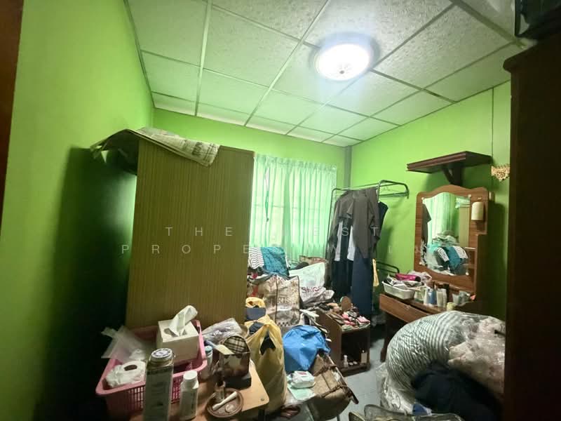 ทาวน์เฮ้าส์ศรีราชา ชลบุรี, Chon Buri (Pattaya), Thung Suk La, Si Racha, Chon Buri (Pattaya), 2 Bedrooms, 100 sqm, Townhouse For Sale, by The Best Property เม, 500400330 - DDproperty.com