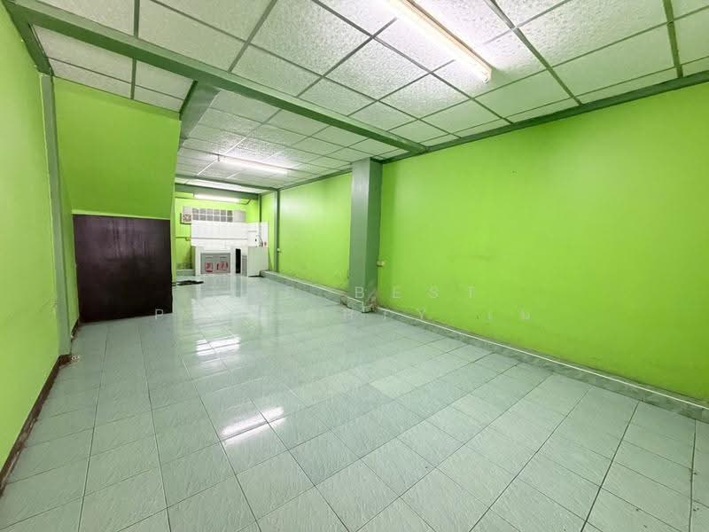ทาวน์เฮ้าส์ศรีราชา ชลบุรี, Chon Buri (Pattaya), Thung Suk La, Si Racha, Chon Buri (Pattaya), 2 Bedrooms, 100 sqm, Townhouse For Sale, by The Best Property เม, 500400330 - DDproperty.com