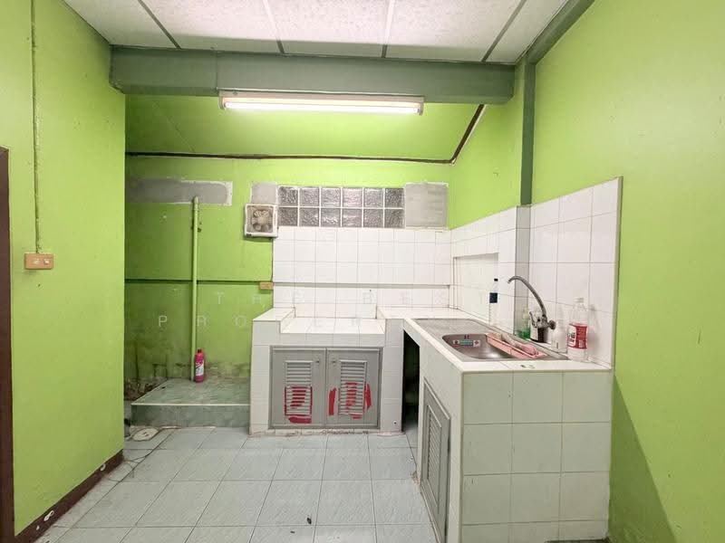 ทาวน์เฮ้าส์ศรีราชา ชลบุรี, Chon Buri (Pattaya), Thung Suk La, Si Racha, Chon Buri (Pattaya), 2 Bedrooms, 100 sqm, Townhouse For Sale, by The Best Property เม, 500400330 - DDproperty.com