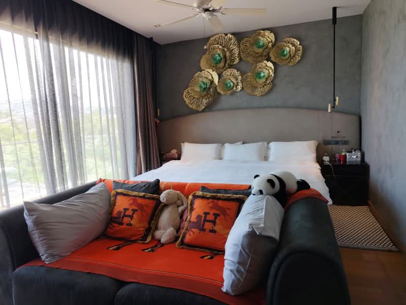 Luxury Golf & Lake View Pool Villa in Laguna, Phuket, Choeng Thale, Thalang, Phuket, Studio, 671 sqm, Villa For Sale, by Khun Joy, 500400331 - DDproperty.com