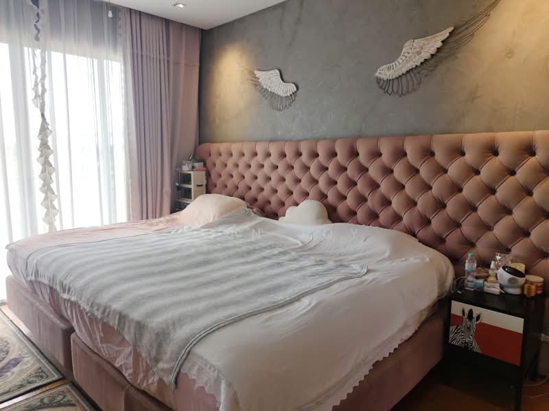 Luxury Golf & Lake View Pool Villa in Laguna, Phuket, Choeng Thale, Thalang, Phuket, Studio, 671 sqm, Villa For Sale, by Khun Joy, 500400331 - DDproperty.com