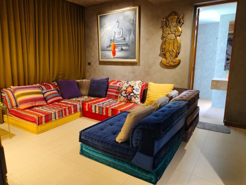 Luxury Golf & Lake View Pool Villa in Laguna, Phuket, Choeng Thale, Thalang, Phuket, Studio, 671 sqm, Villa For Sale, by Khun Joy, 500400331 - DDproperty.com