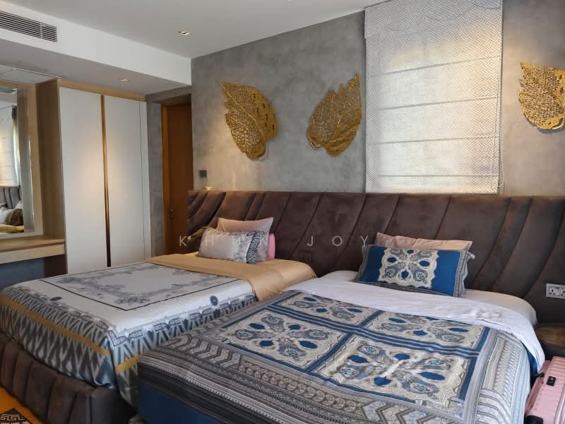 Luxury Golf & Lake View Pool Villa in Laguna, Phuket, Choeng Thale, Thalang, Phuket, Studio, 671 sqm, Villa For Sale, by Khun Joy, 500400331 - DDproperty.com