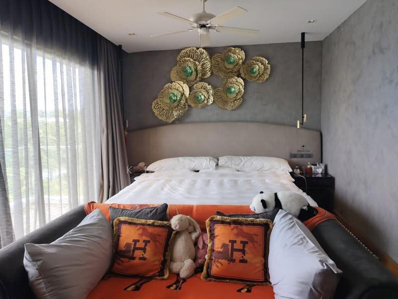 Luxury Golf & Lake View Pool Villa in Laguna, Phuket, Choeng Thale, Thalang, Phuket, Studio, 671 sqm, Villa For Sale, by Khun Joy, 500400331 - DDproperty.com