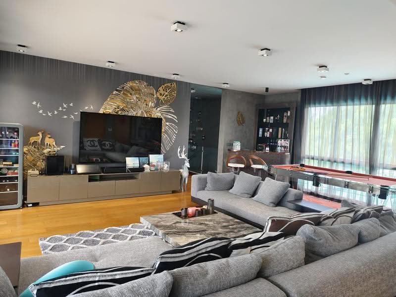 Luxury Golf & Lake View Pool Villa in Laguna, Phuket, Choeng Thale, Thalang, Phuket, Studio, 671 sqm, Villa For Sale, by Khun Joy, 500400331 - DDproperty.com