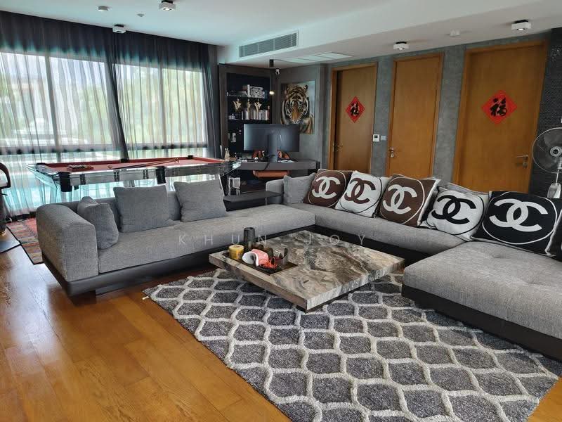 Luxury Golf & Lake View Pool Villa in Laguna, Phuket, Choeng Thale, Thalang, Phuket, Studio, 671 sqm, Villa For Sale, by Khun Joy, 500400331 - DDproperty.com