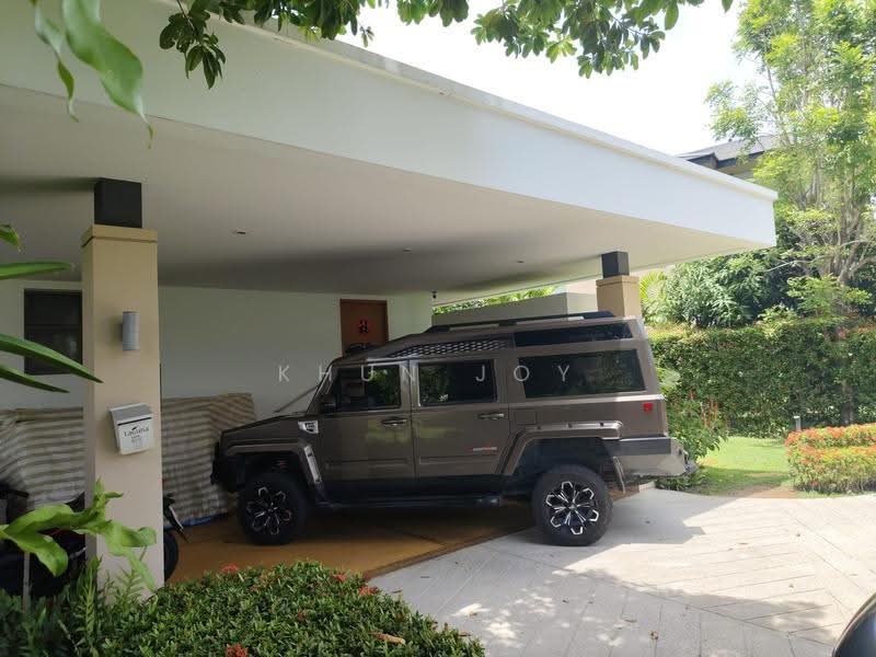 Luxury Golf & Lake View Pool Villa in Laguna, Phuket, Choeng Thale, Thalang, Phuket, Studio, 671 sqm, Villa For Sale, by Khun Joy, 500400331 - DDproperty.com