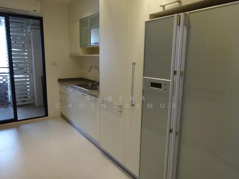 Prime Mansion Sukhumvit 31, Bangkok, 222 Soi Sukhumvit 31, Sukhumvit Road, Khlong Tan Nua, Watthana, Bangkok, 3 Bedrooms, 220 sqm, Condo For Rent, by Sarena Choengsamor, 500400332 - DDproperty.com
