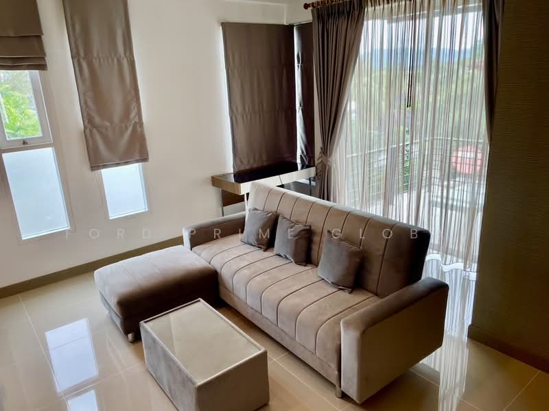 Sivana Place, Phuket, Choeng Thale, Thalang, Phuket, 1 Bedroom, 30 sqm, Condo For Rent, by Ford Prime global, 500400333 - DDproperty.com