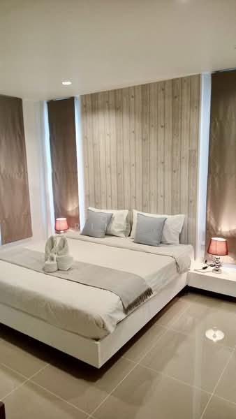 Sivana Place : ศิวะนา เพลซ ภูเก็ต, ภูเก็ต, เชิงทะเล, ถลาง, ภูเก็ต, 30 ตร.ม., คอนโด ให้เช่า, โดย Ford Prime global, 500400333 - DDproperty.com