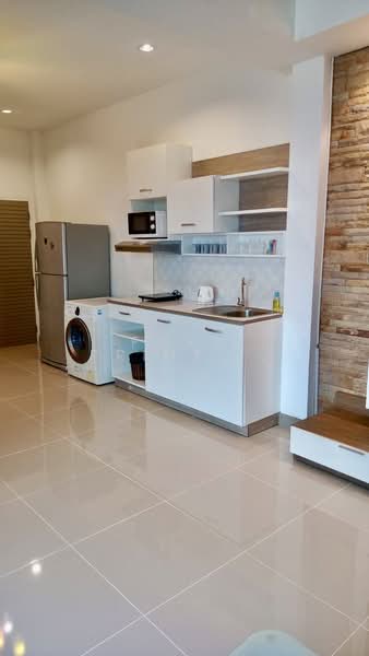 Sivana Place, Phuket, Choeng Thale, Thalang, Phuket, 1 Bedroom, 30 sqm, Condo For Rent, by Ford Prime global, 500400333 - DDproperty.com