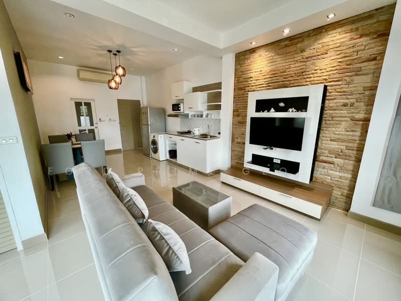 Sivana Place, Phuket, Choeng Thale, Thalang, Phuket, 1 Bedroom, 30 sqm, Condo For Rent, by Ford Prime global, 500400333 - DDproperty.com