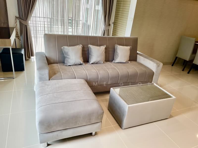 Sivana Place, Phuket, Choeng Thale, Thalang, Phuket, 1 Bedroom, 30 sqm, Condo For Rent, by Ford Prime global, 500400333 - DDproperty.com