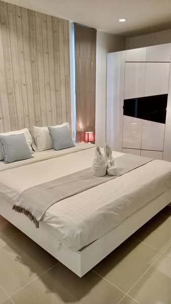 Sivana Place, Phuket, Choeng Thale, Thalang, Phuket, 1 Bedroom, 30 sqm, Condo For Rent, by Ford Prime global, 500400333 - DDproperty.com