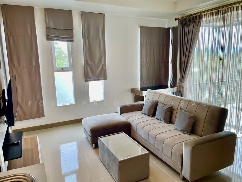 Sivana Place : ศิวะนา เพลซ ภูเก็ต, ภูเก็ต, เชิงทะเล, ถลาง, ภูเก็ต, 30 ตร.ม., คอนโด ให้เช่า, โดย Ford Prime global, 500400333 - DDproperty.com