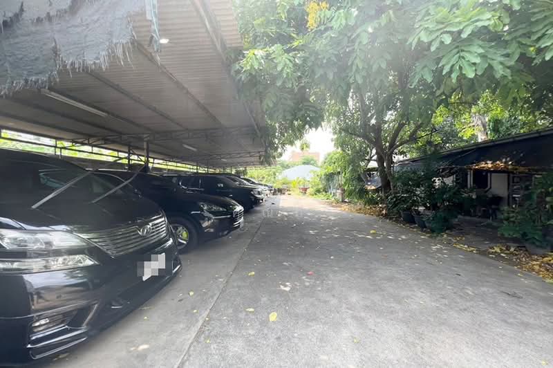 ขายที่ดินแปลงสวย 191 ตรว. ถมแล้ว ซอยอ่อนนุช 14 - พัฒนาการ ใกล้ BTS, กรุงเทพ, ถนนสุขุมวิท 77, สวนหลวง, กรุงเทพ, 764 ตร.ม., Land ขาย, โดย คุณบี, 500400336 - DDproperty.com