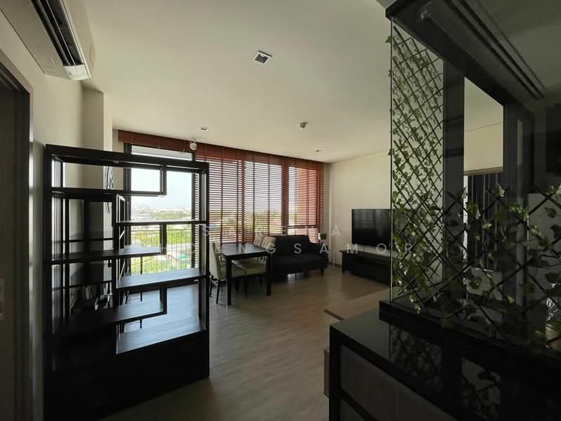 Mori Haus : โมริ เฮาส์, กรุงเทพ, ซอยอ่อนนุช 1/1 ถนนสุขุมวิท 77, พระโขนงเหนือ, วัฒนา, กรุงเทพ, 70 ตร.ม., คอนโด ให้เช่า, โดย Sarena Choengsamor, 500400338 - DDproperty.com