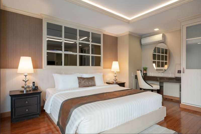 Aspira Hana Residence, Bangkok, 66 Soi Thonglor 23, Khlong Tan Nua, Watthana, Bangkok, 2 Bedrooms, 90 sqm, Apartment For Rent, by Fazwaz (Thailand) Co., Ltd., 500400340 - DDproperty.com