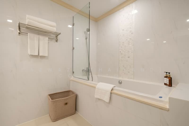 Aspira Hana Residence, Bangkok, 66 Soi Thonglor 23, Khlong Tan Nua, Watthana, Bangkok, 2 Bedrooms, 90 sqm, Apartment For Rent, by Fazwaz (Thailand) Co., Ltd., 500400340 - DDproperty.com