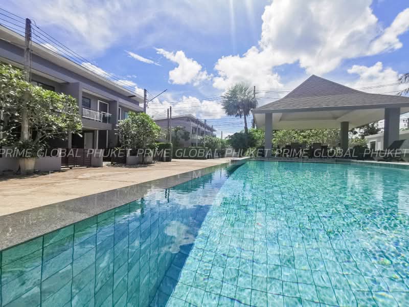 East Bangtao Ville : อีสต์ บางเทาวิลล์, ภูเก็ต, 4 Thep Krasatti, เทพกระษัตรี, ถลาง, ภูเก็ต, 122 ตร.ม., วิลล่า ให้เช่า, โดย Ford Prime global, 500400341 - DDproperty.com