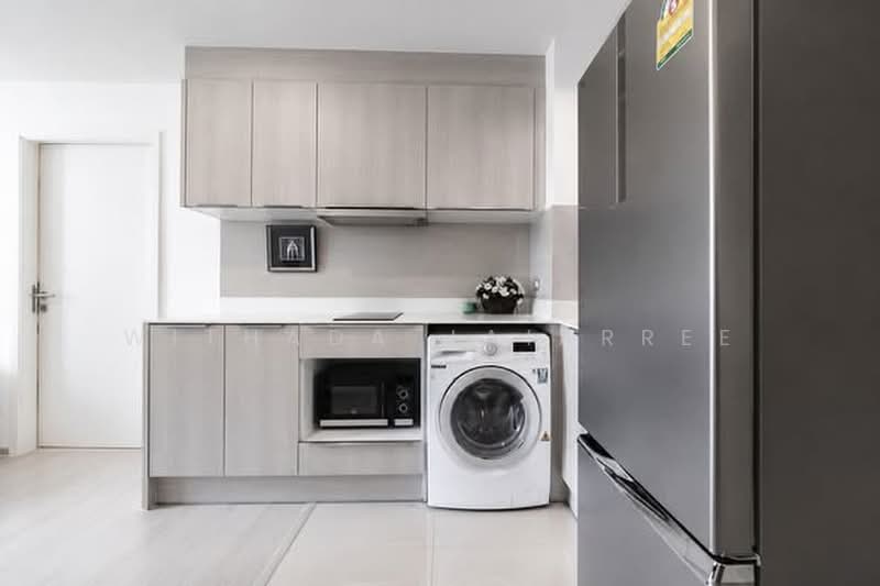 Vtara Sukhumvit 36, Bangkok, 118 Soi Saen Sabai, Phra Kanong, Khlong Toei, Bangkok, 2 Bedrooms, 60 sqm, Condo For Rent, by Withada Jaiarree, 500400343 - DDproperty.com