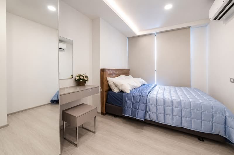 Vtara Sukhumvit 36, Bangkok, 118 Soi Saen Sabai, Phra Kanong, Khlong Toei, Bangkok, 2 Bedrooms, 60 sqm, Condo For Rent, by Withada Jaiarree, 500400343 - DDproperty.com
